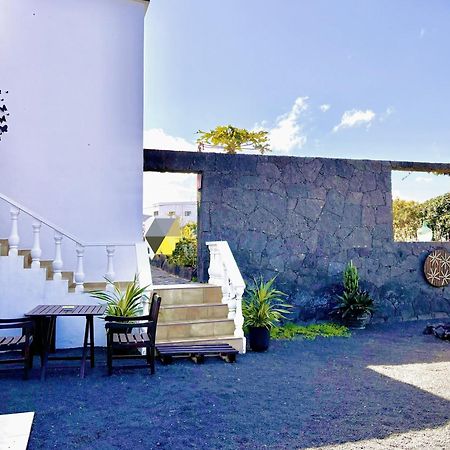 Serenity House 蒂纳霍 外观 照片