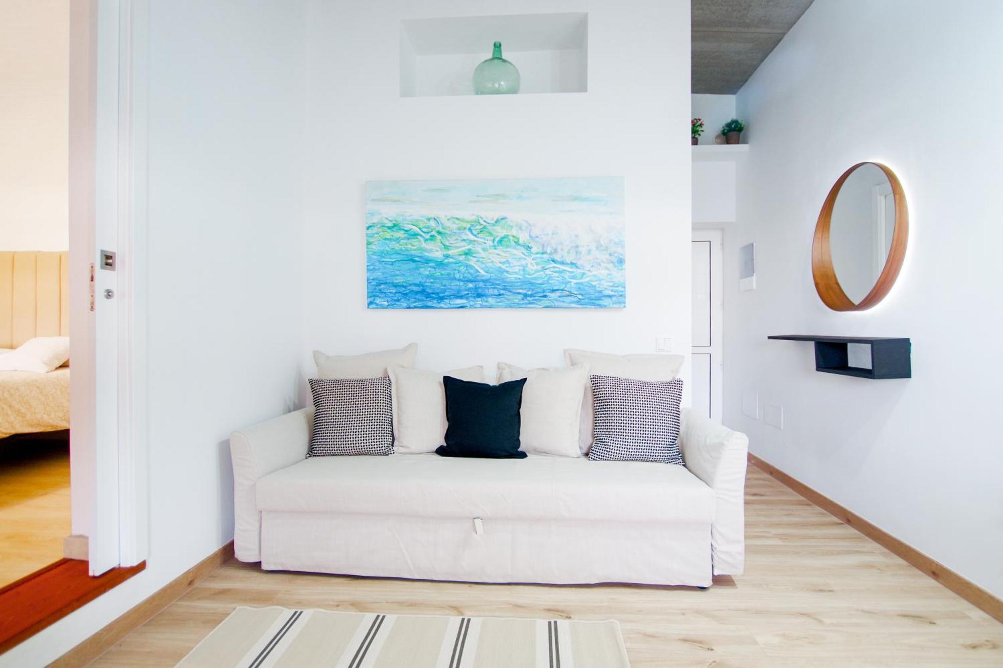 Serenity House 蒂纳霍 外观 照片