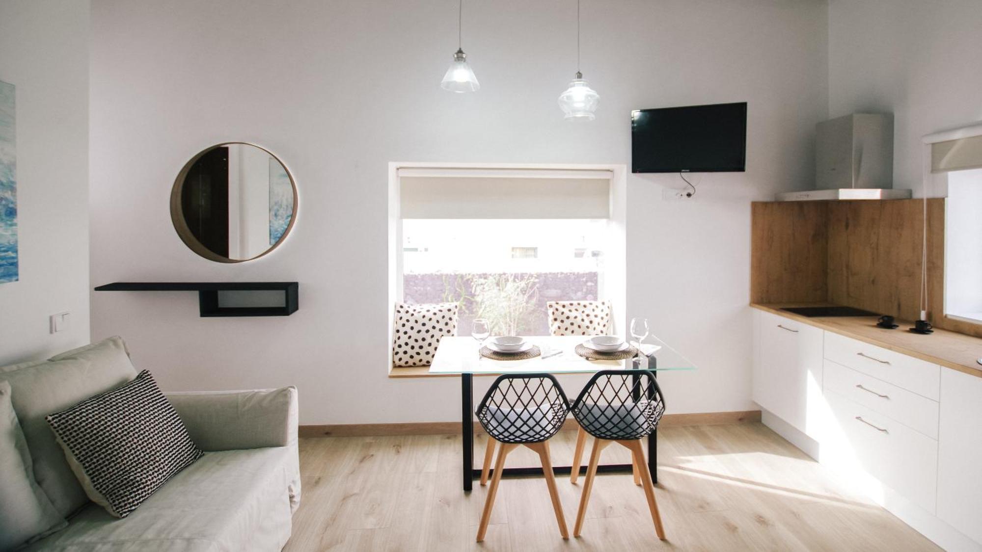 Serenity House 蒂纳霍 外观 照片