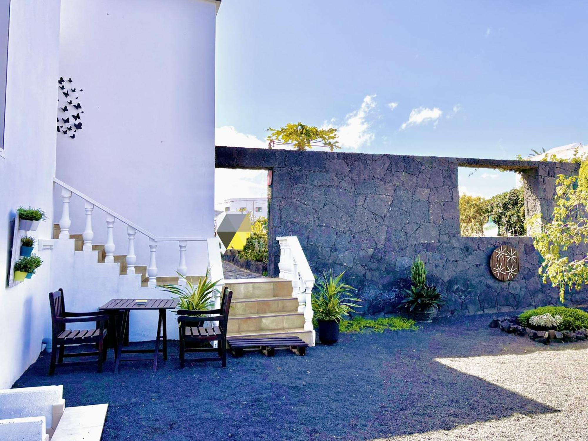 Serenity House 蒂纳霍 外观 照片