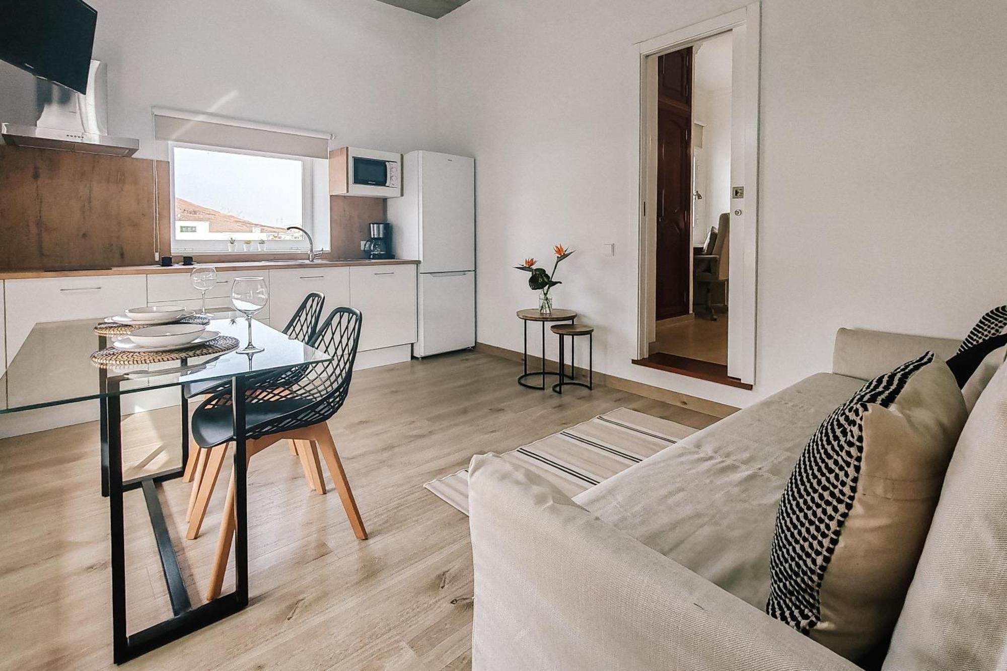 Serenity House 蒂纳霍 外观 照片