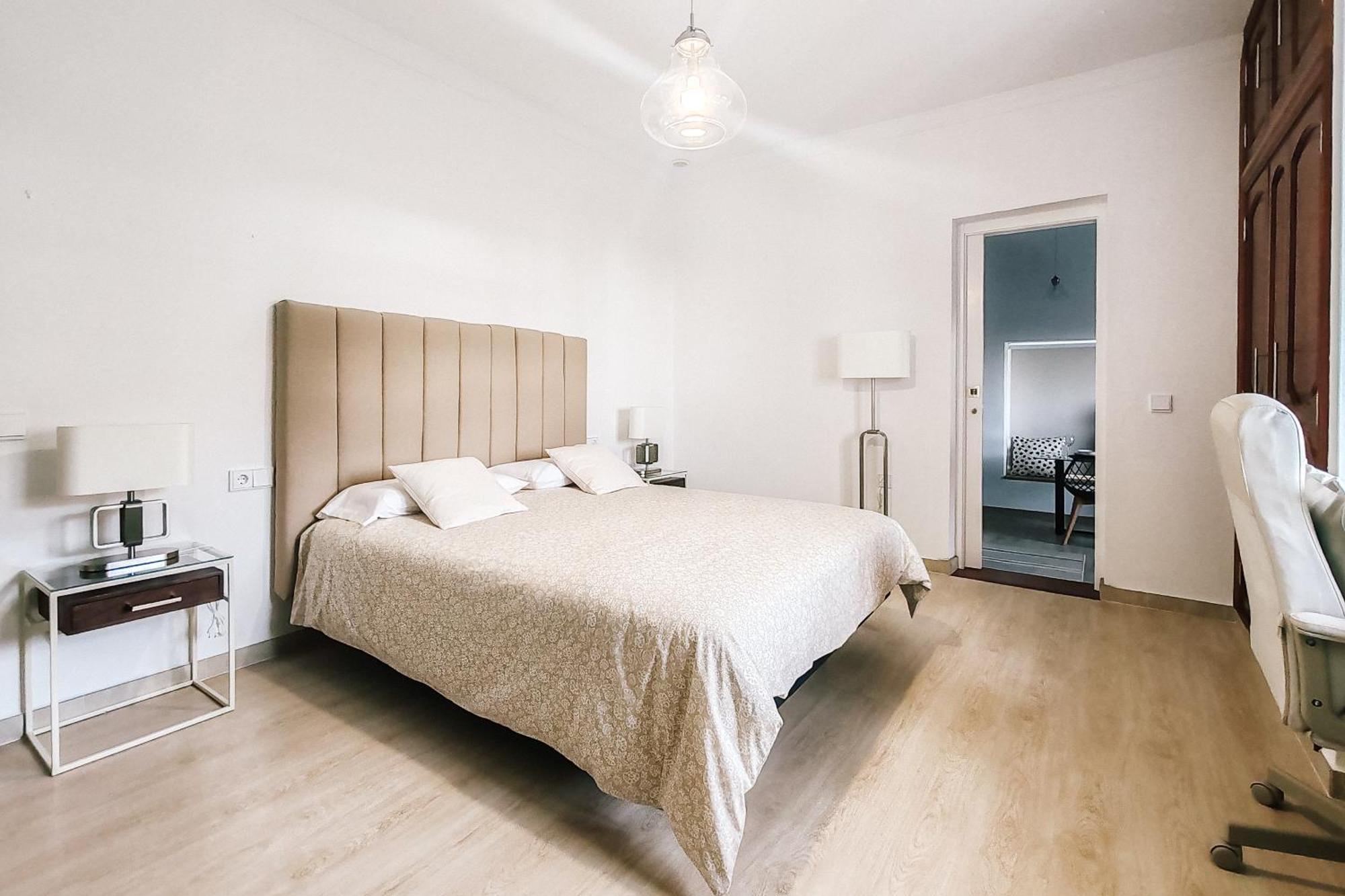 Serenity House 蒂纳霍 外观 照片
