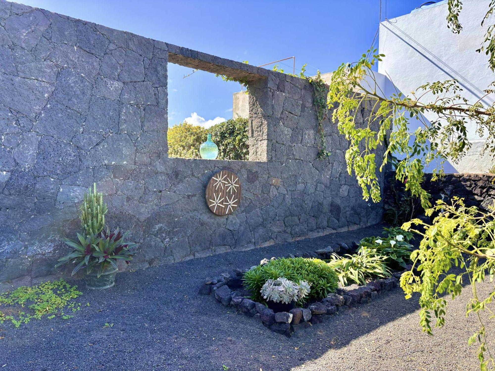 Serenity House 蒂纳霍 外观 照片